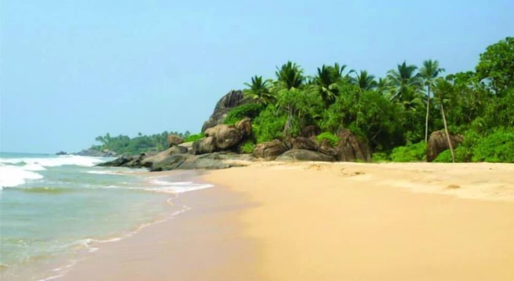 Deutsch Lanka Hotel & Restaurant