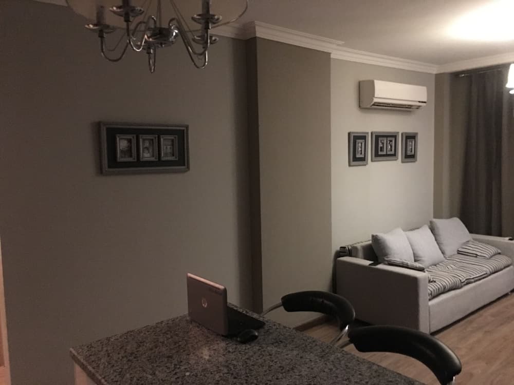 Luxurious Hurghada Apartment