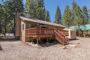 Ramsey 3 Bedroom Holiday Home By Tahoe Truckee