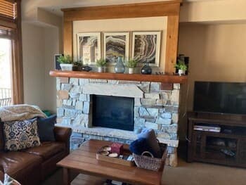 Iron Horse North 3 Bedroom Holiday Home By Tahoe Truckee