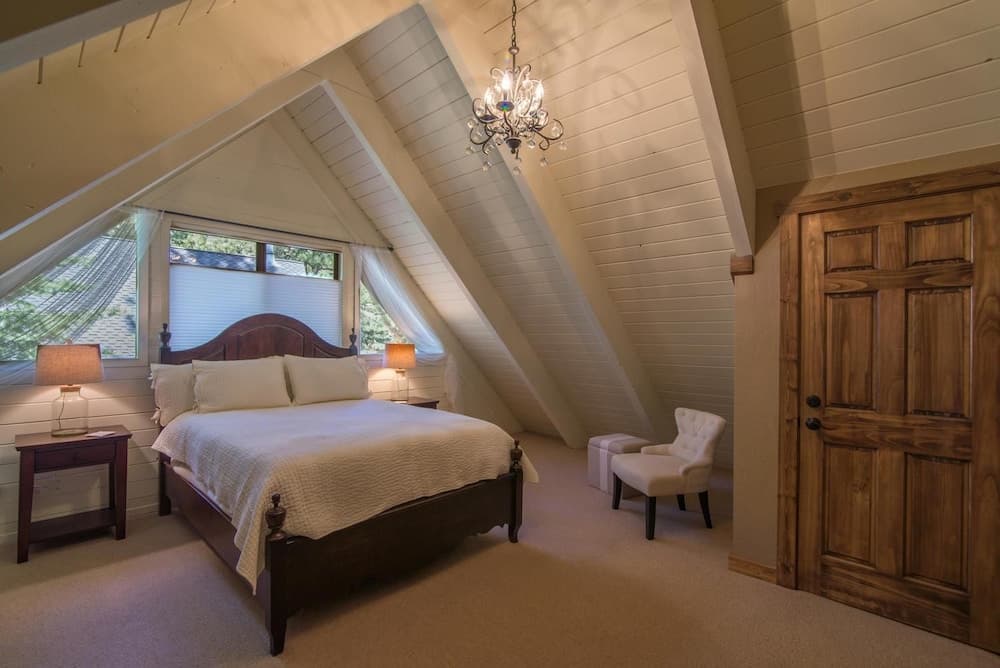 Saunders 3 Bedroom Holiday Home By Tahoe Truckee