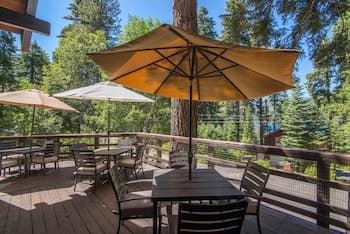 South Shore 5 Bedroom Holiday Home By Tahoe Truckee