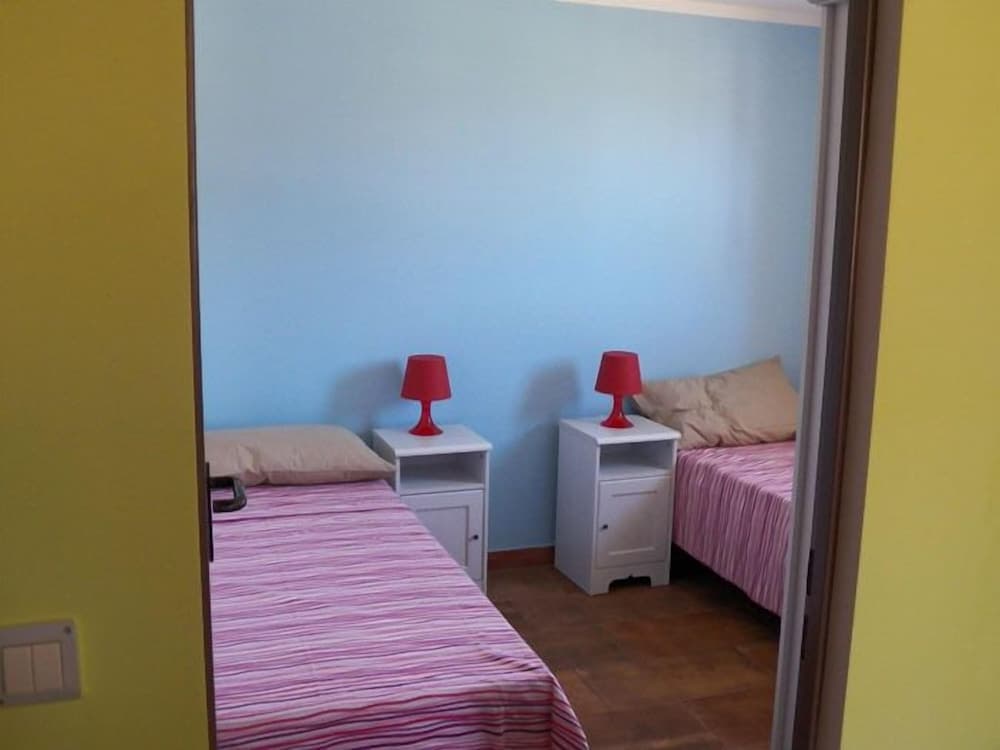 SOS Sporting Village