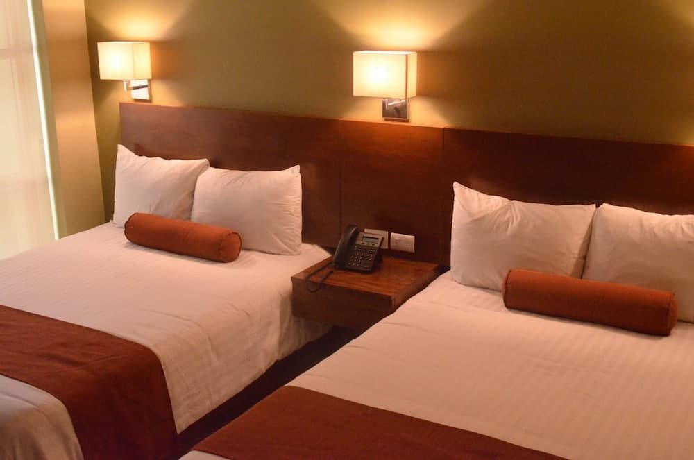 Hotel Posada del Virrey