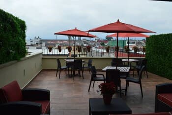 Hotel Posada del Virrey