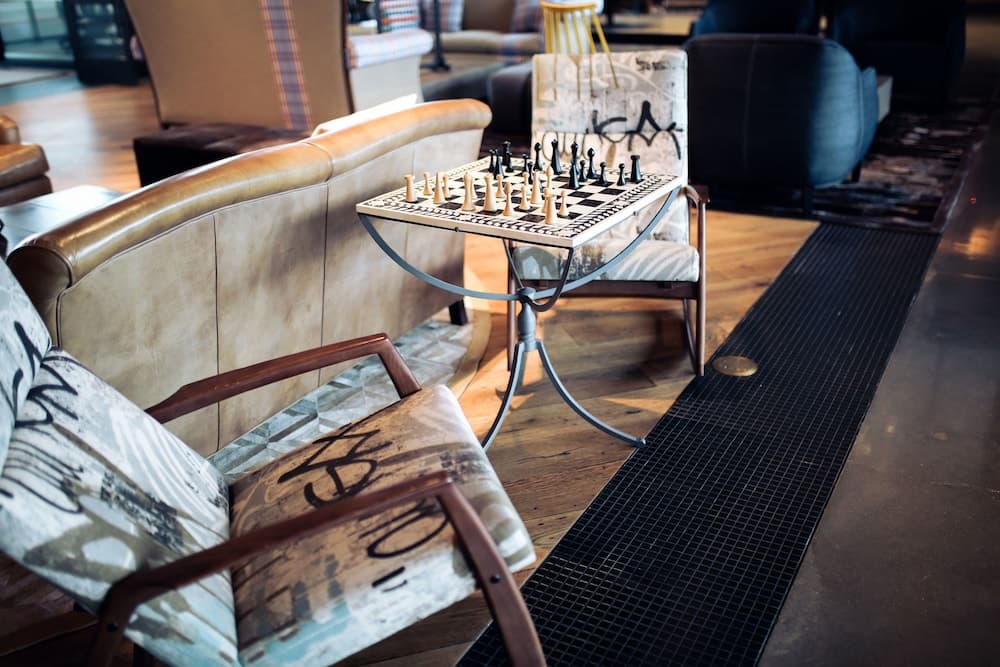 The George, by Valencia Hotel Collection