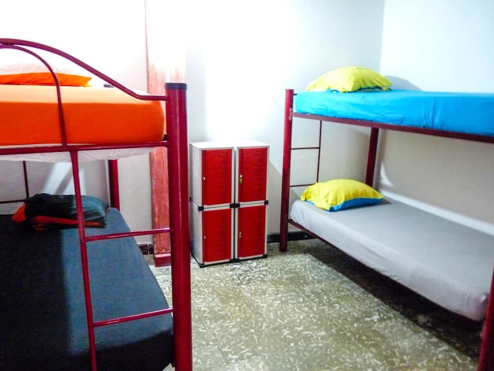 The Experience Hostel Cartagena - Adults Only