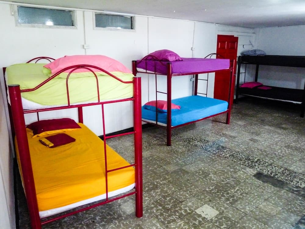 The Experience Hostel Cartagena - Adults Only