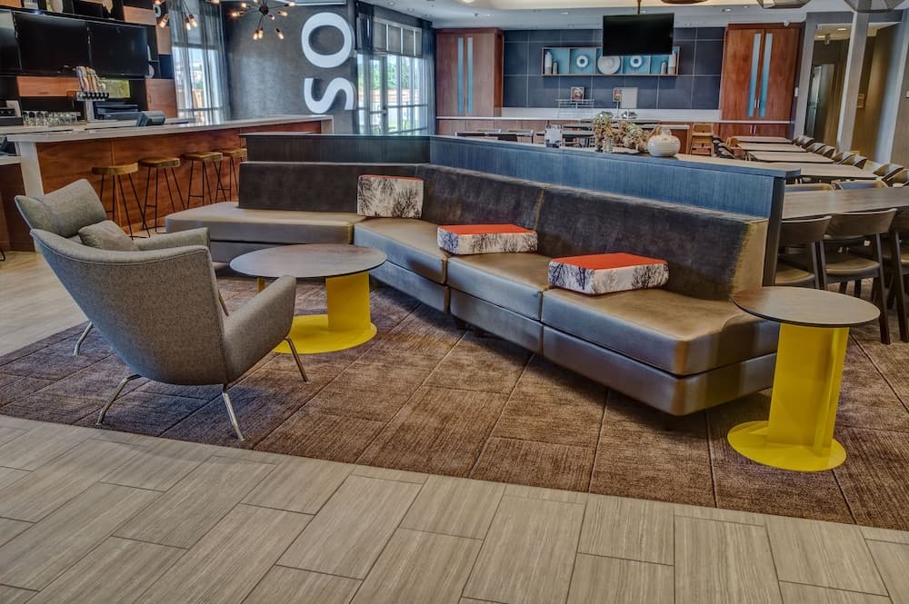 Springhill Suites by Marriott Amarillo