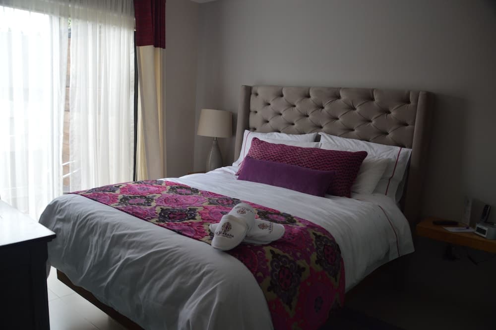 La Morada Tepotzotlan Boutique & Spa