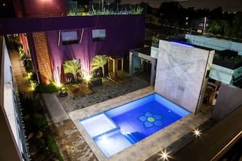 La Morada Tepotzotlan Boutique & Spa