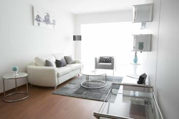 Miraflores Luxury Apartments - Larcomar 601