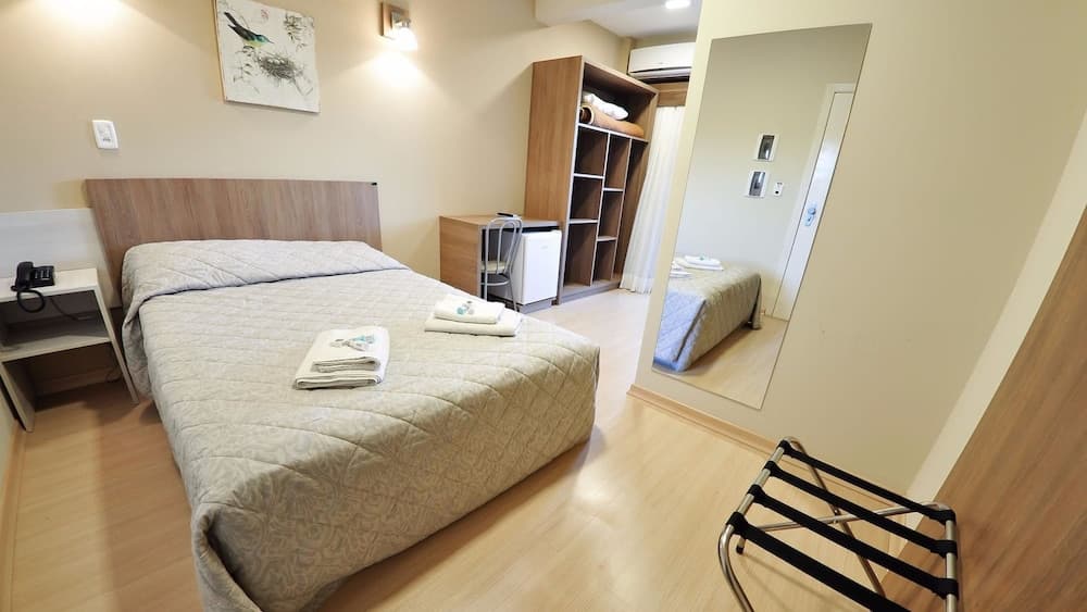 Klein ville Dois Irmãos