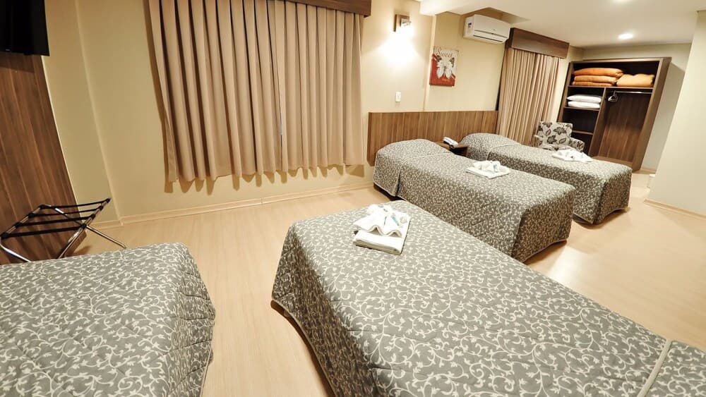 Klein ville Dois Irmãos