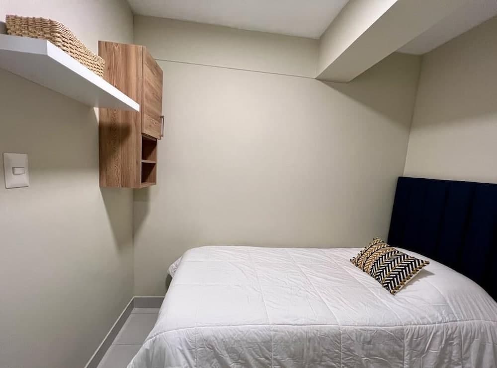 MLA apartments - Alcanfores