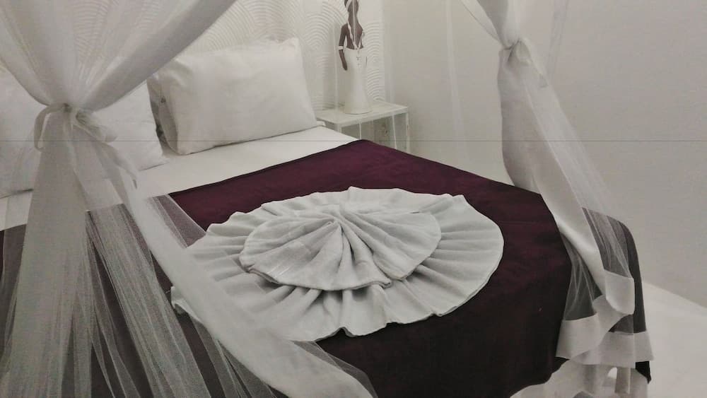 Apartamentos Discovery Coast