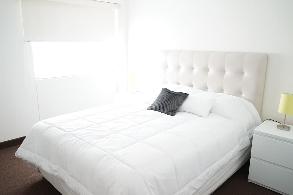 MLA apartments - Kennedy