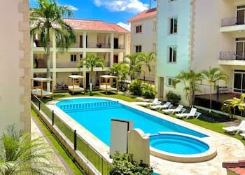 Punta Cana Seven Beaches