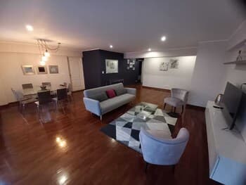 Miraflores Luxury Apartments - Bolognesi