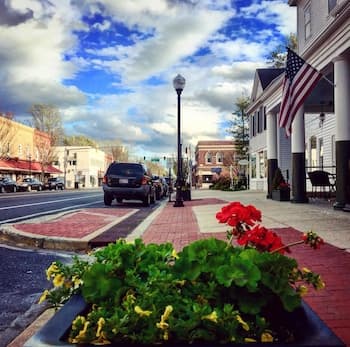 Washington Inn and Tavern