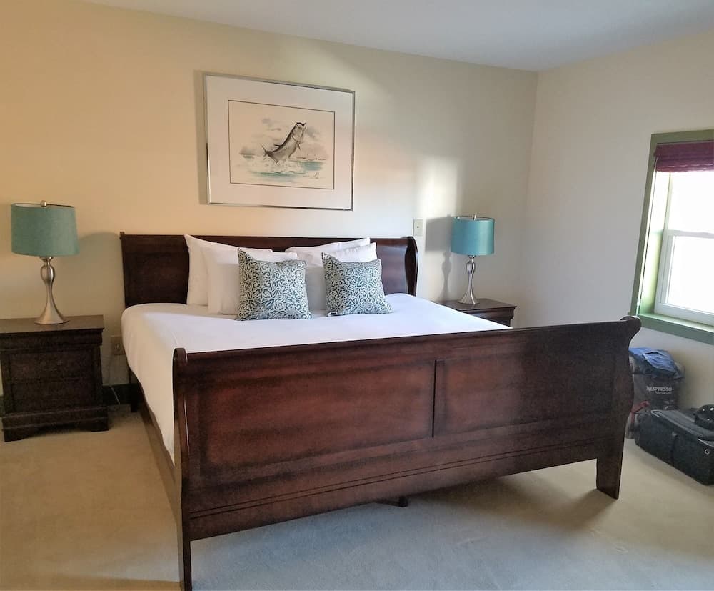 Washington Inn and Tavern