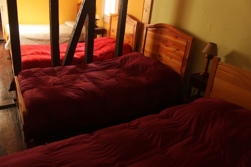 Hostal La Colombina de Valparaiso