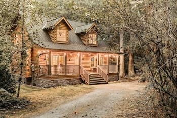 89gs - Hot Tub - Pets Ok - Wifi - Sleeps 4 1 Bedroom Home by RedAwning