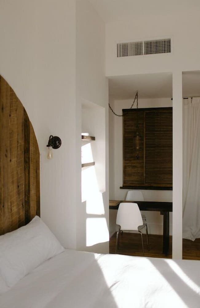 Culture Boutique Hotel