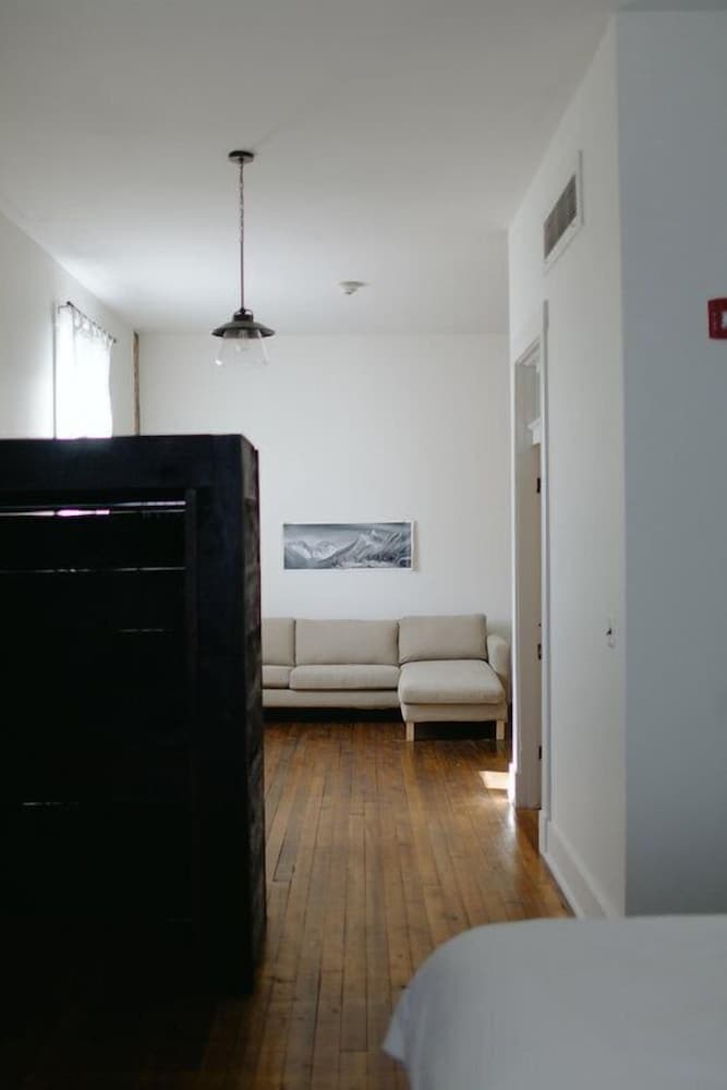 Culture Boutique Hotel