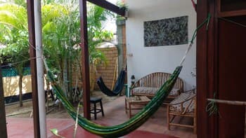 Bambu Backpackers Hostel - Adults Only