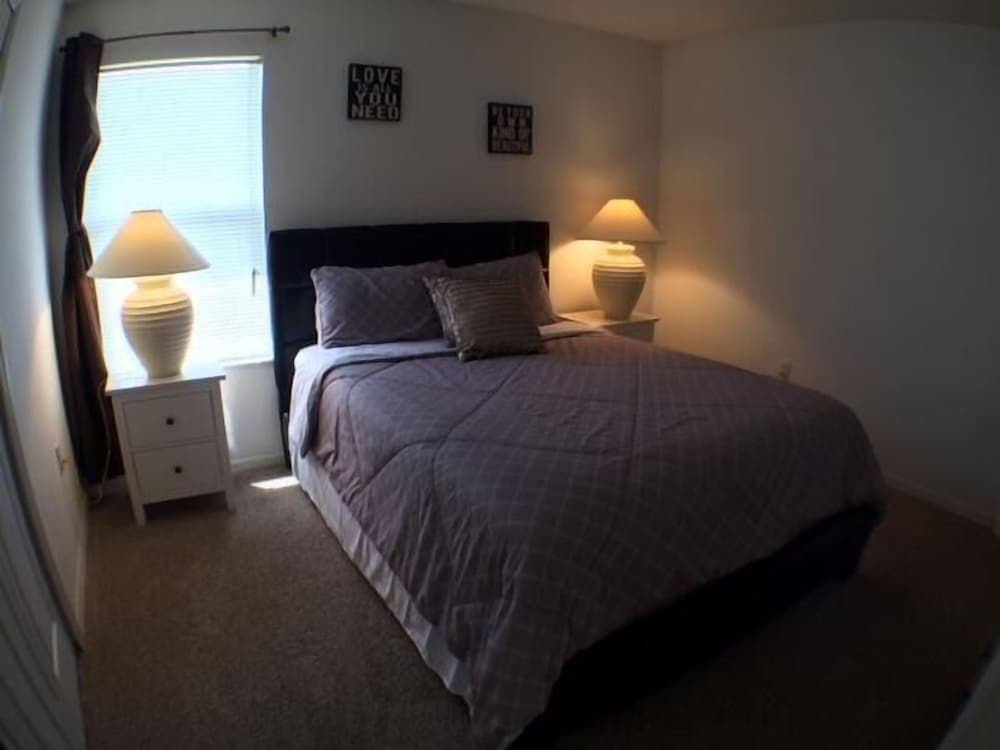 Lovely Home Perfect for a Family