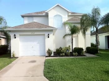 Fabulous Home Close by Theme Parks