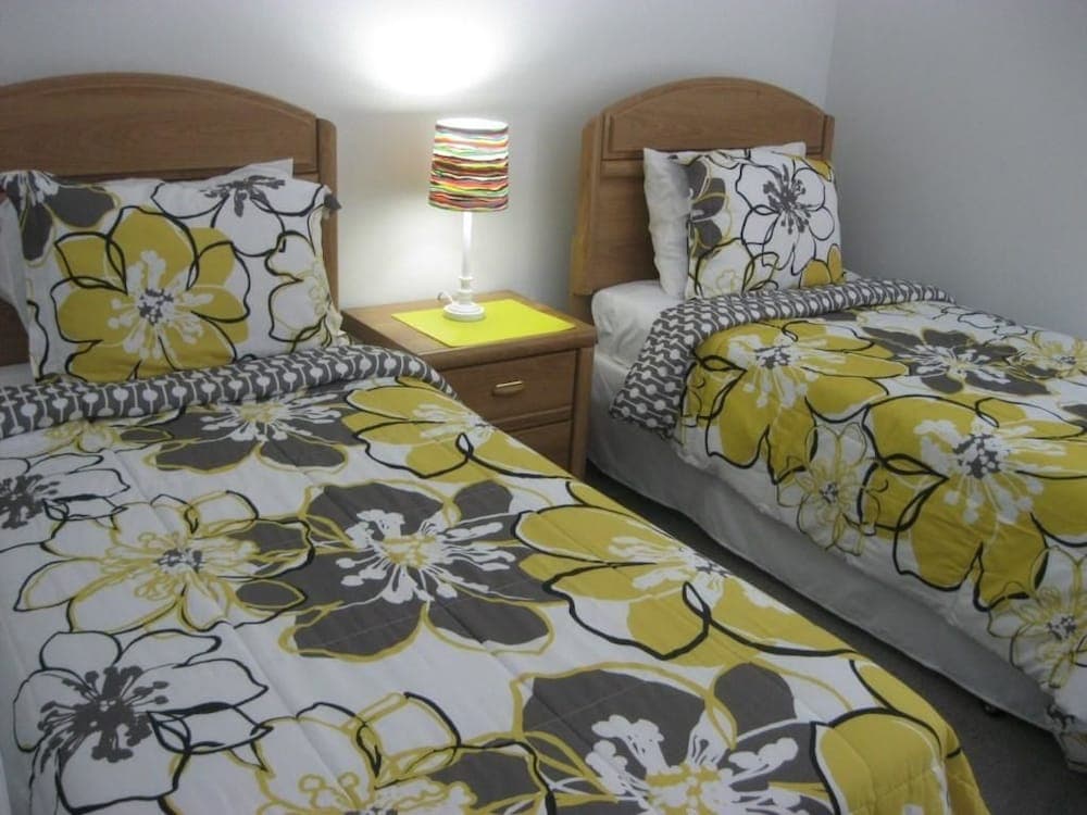 Very Comfortable Villa Fully Equipped