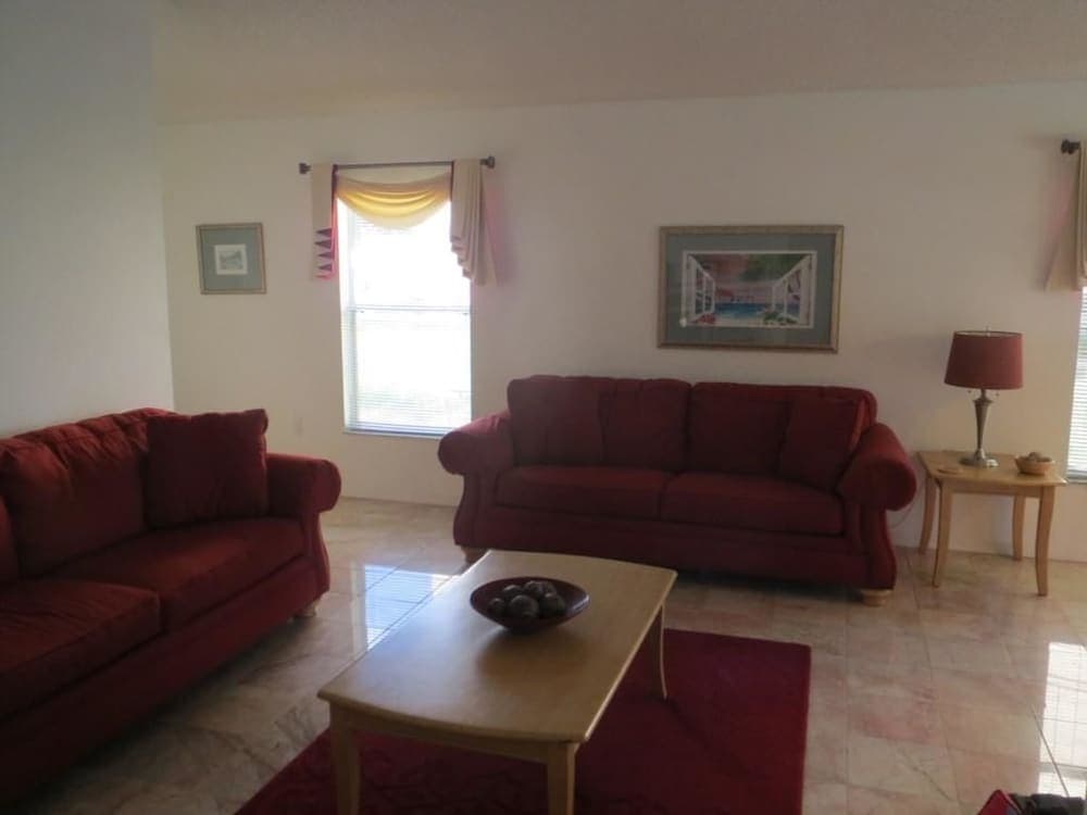 Luxury Villa near Theme Parks