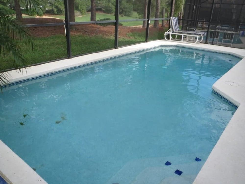 Luxury Villa near Theme Parks