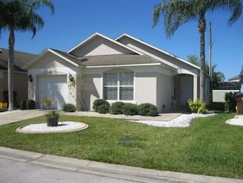 Very Comfortable Villa Fully Equipped