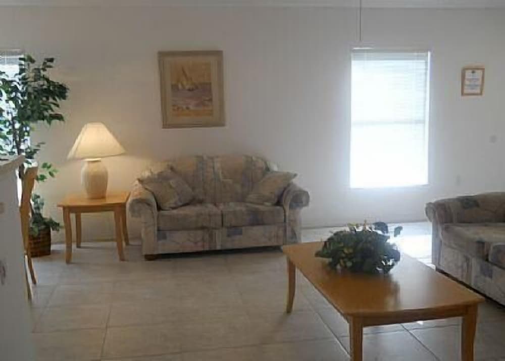 Very Comfortable Villa Fully Equipped