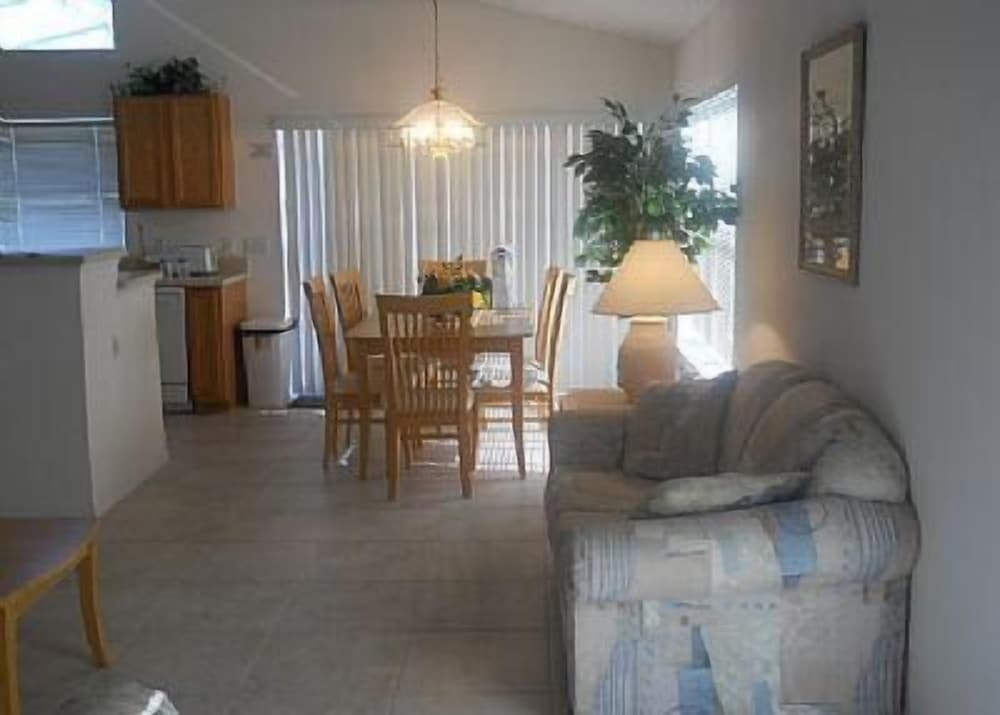 Very Comfortable Villa Fully Equipped