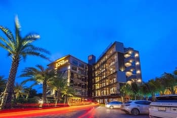 Loftmania Boutique Hotel