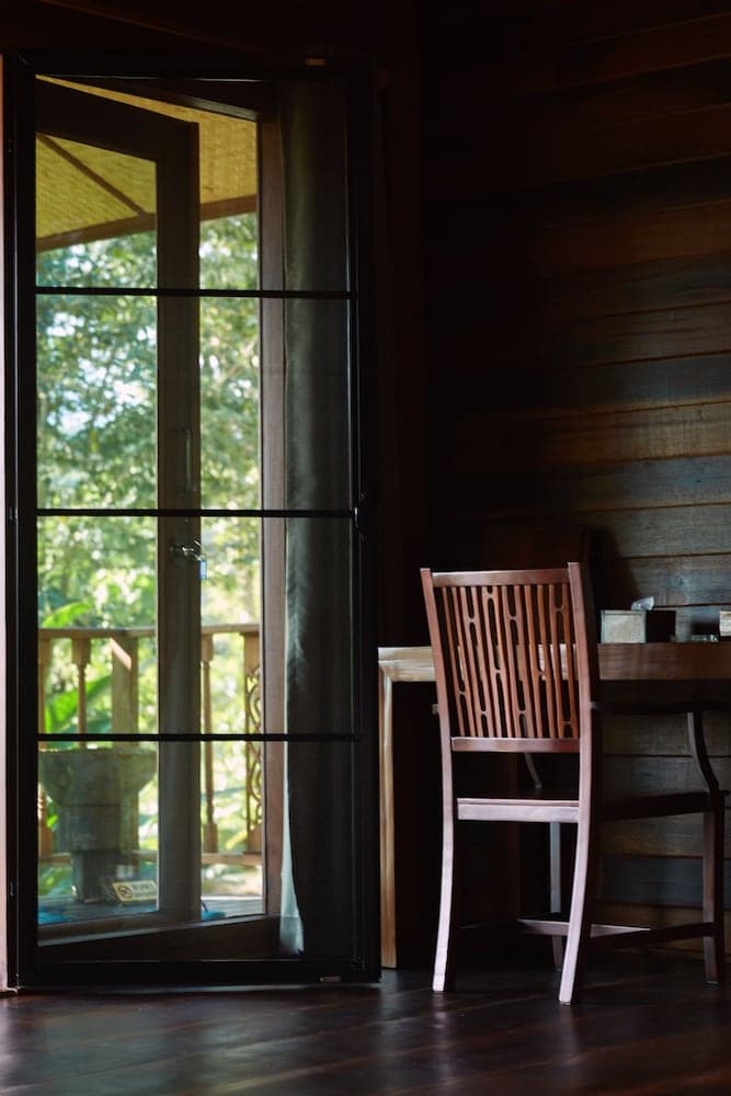 Bambuh Boutique Homestay