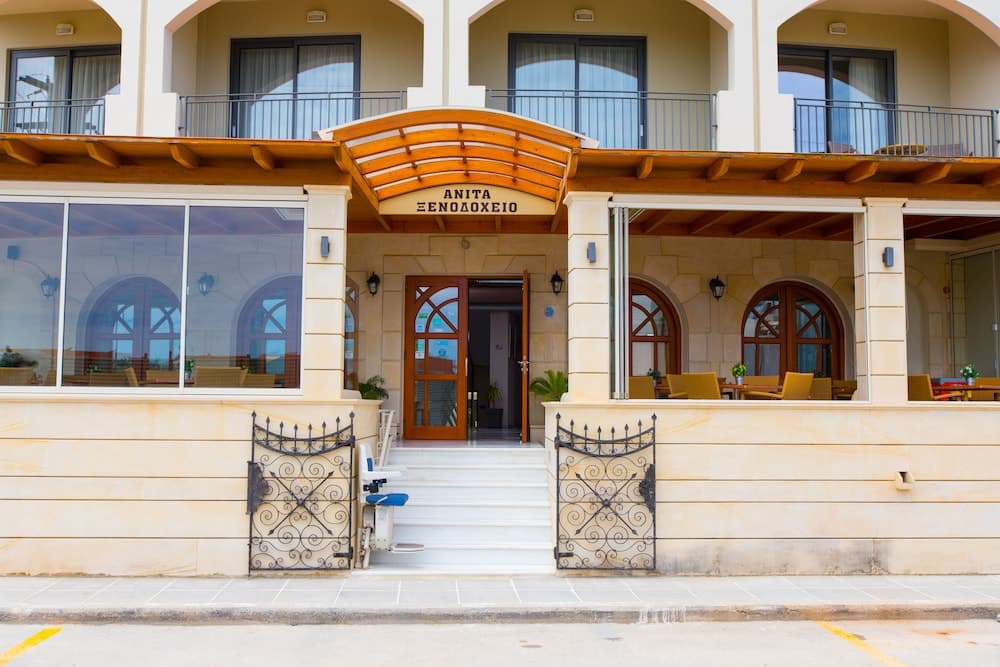 hotel image