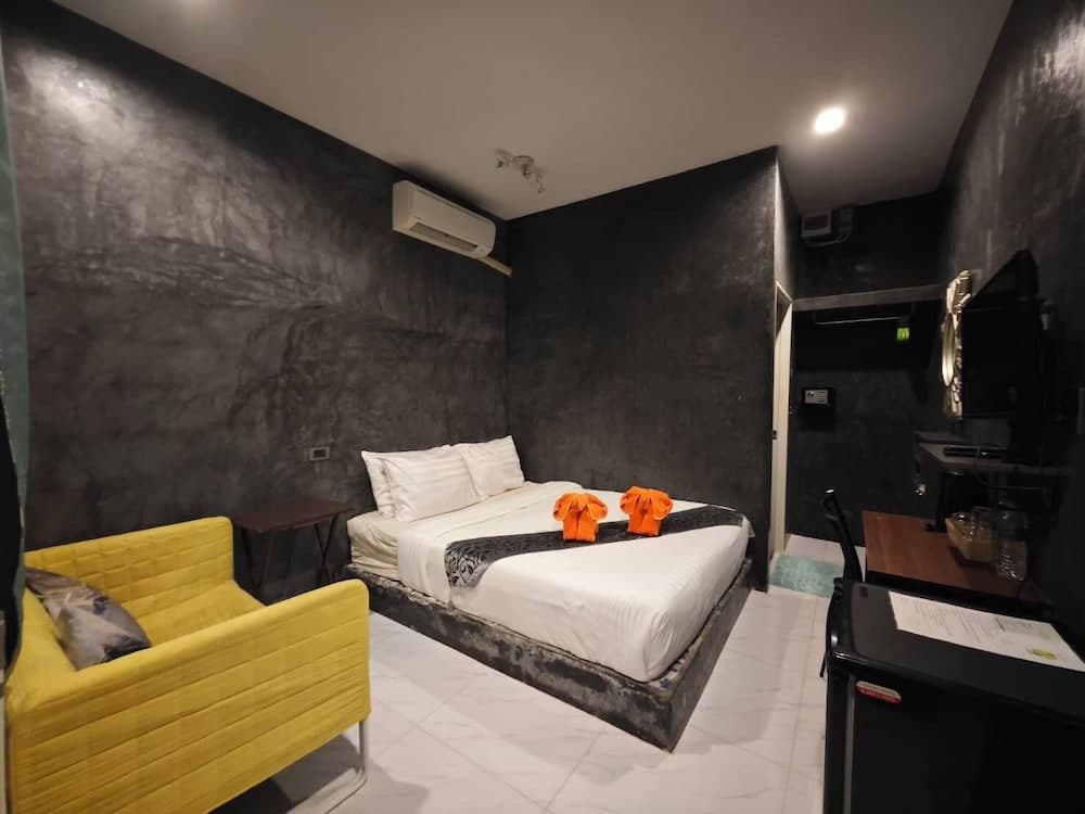 La Chambre at Lanta
