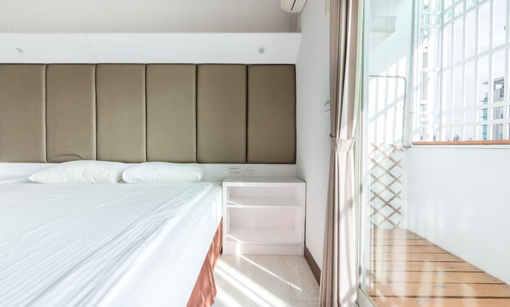 Taitung Happy Tour B&B