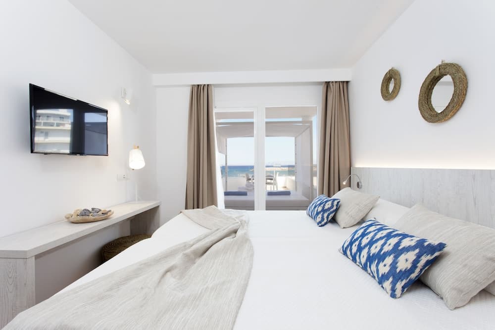 Apartamentos Ses Roquetes