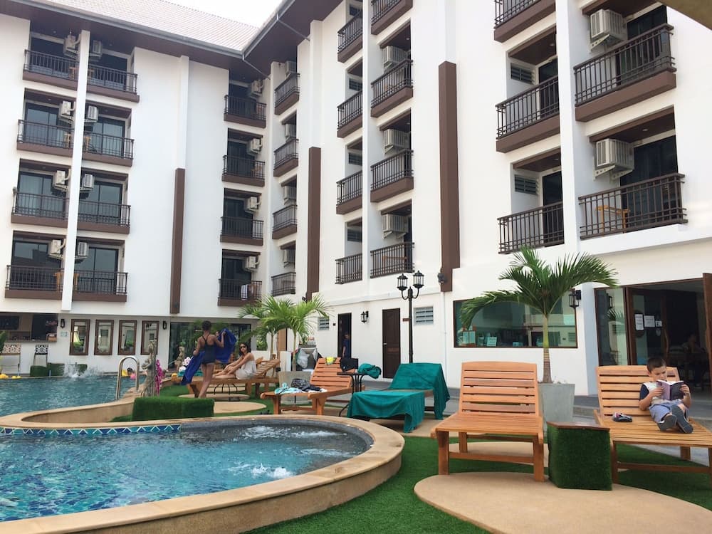 hotel image