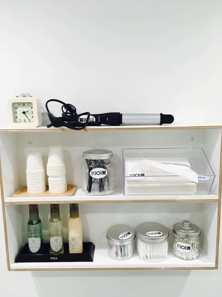 The Dorm Hostel Osaka