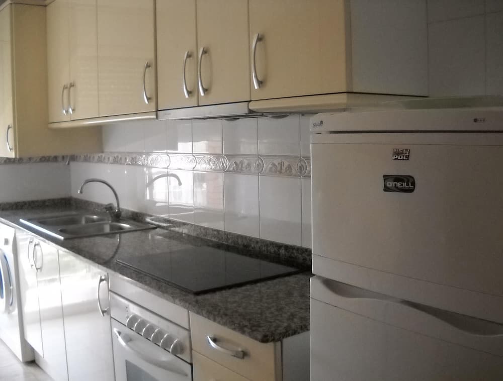 AP Costas - Villa de Madrid