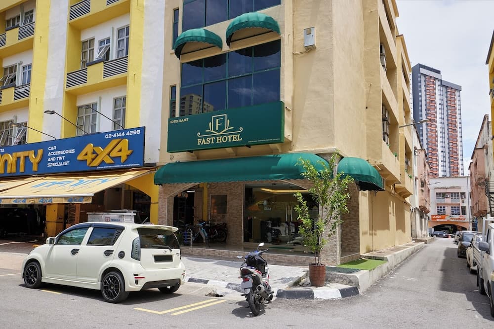 hotel image