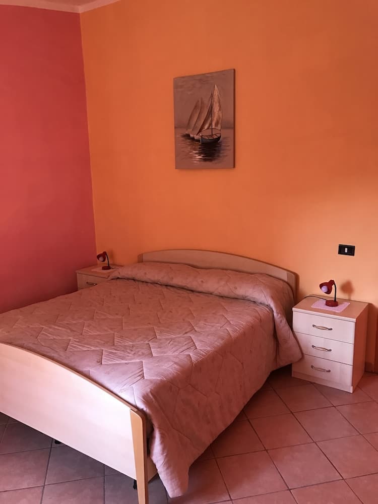 Bed & Breakfast Cilento