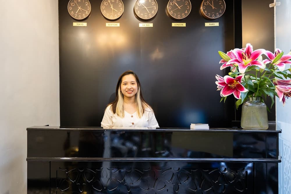 Memory Legends Hotel